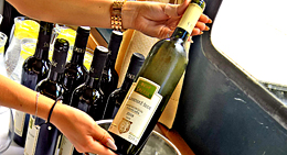 pikov moravsk vna z produkce vinastv merk se v nabdce lodnho baru zabydlela v prbhu roku 2019